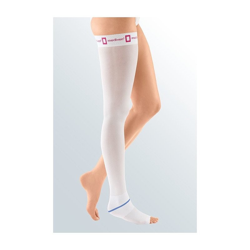 Calza Operatoria Struva 35 Mmhg Bianco 4 1 Pezzo Articolo H932