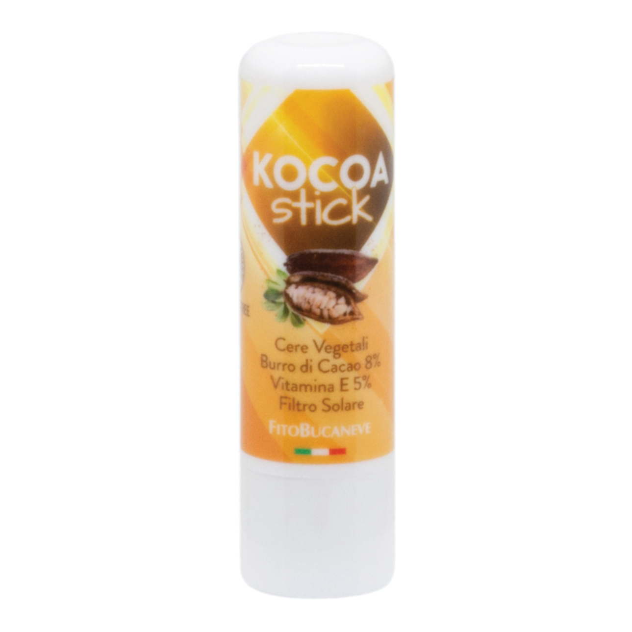 Kocoastick stick labbra 5,7 ml
