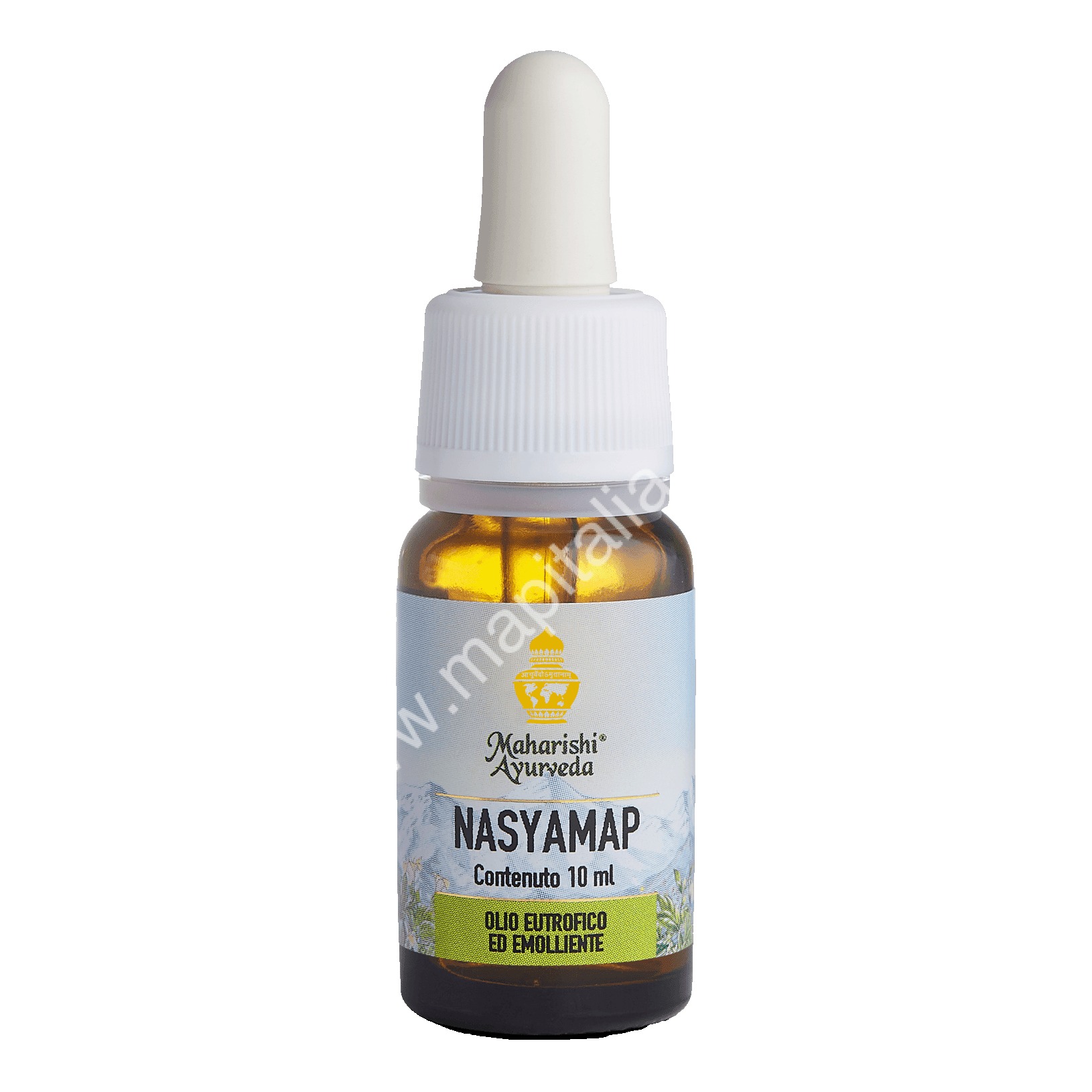 Nasyamap (ma 16) olio 10ml