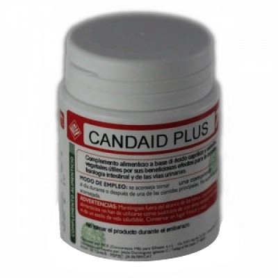Candaid Plus 30 Compresse