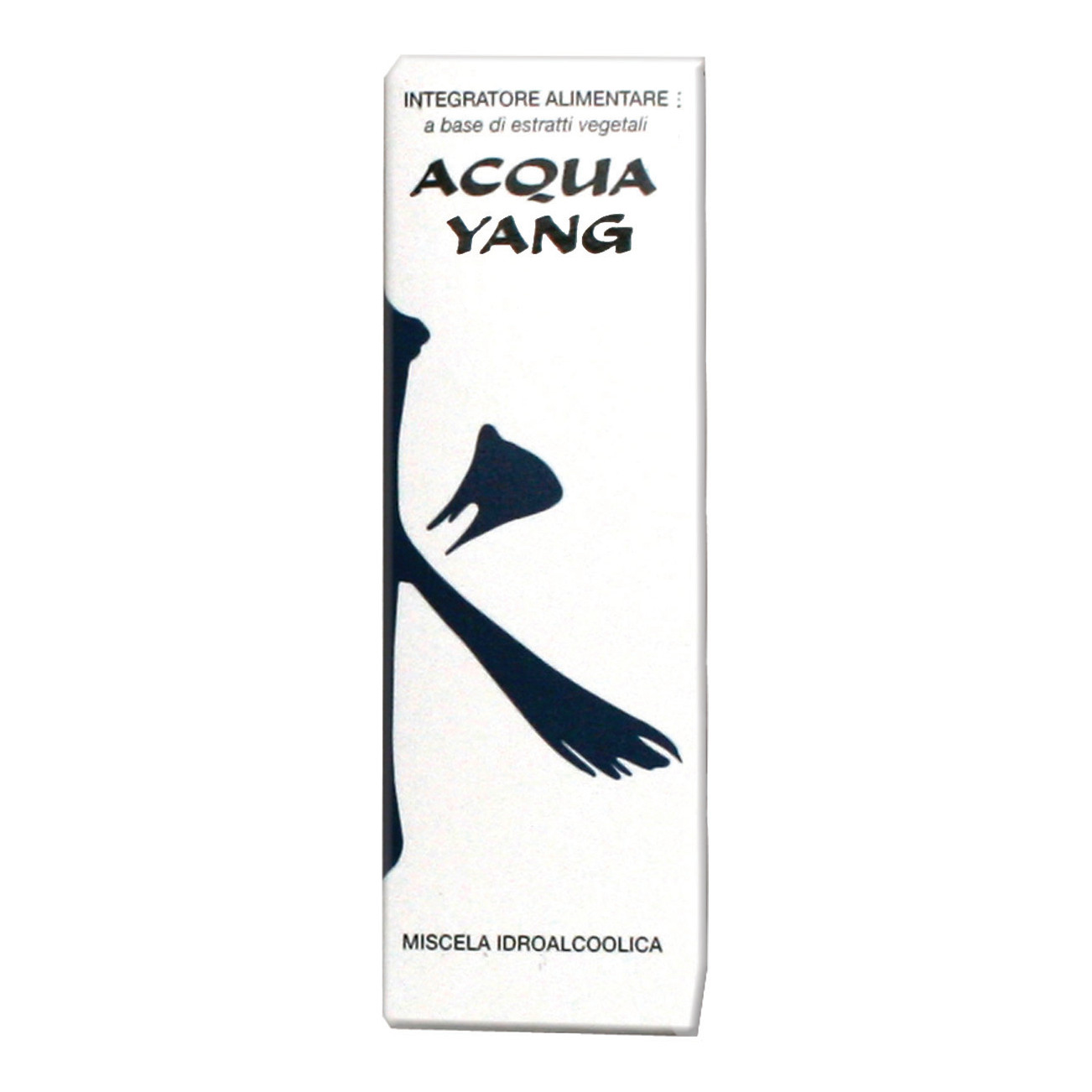 Acqua yang 50 ml