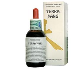 Terra yang 50 ml