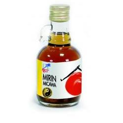La Finestra Sul Cielo Mirin Mikawa Vino Di Riso Dolce 250ml