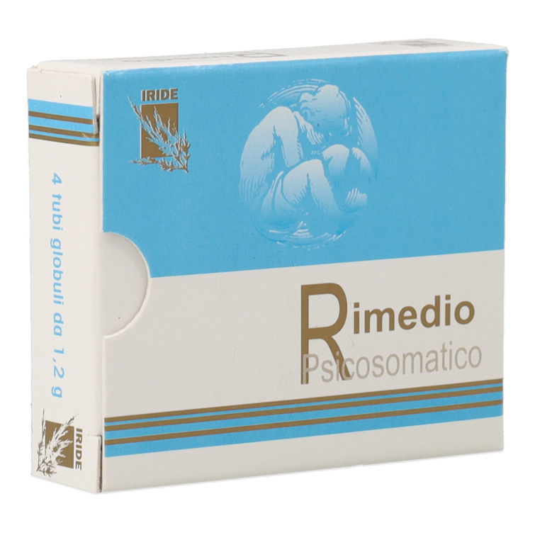 Rimedi psicos agrifgl 4 dosi