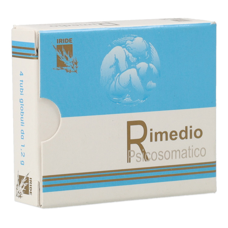 Rimedi psicos castagno bianco 4 dosi
