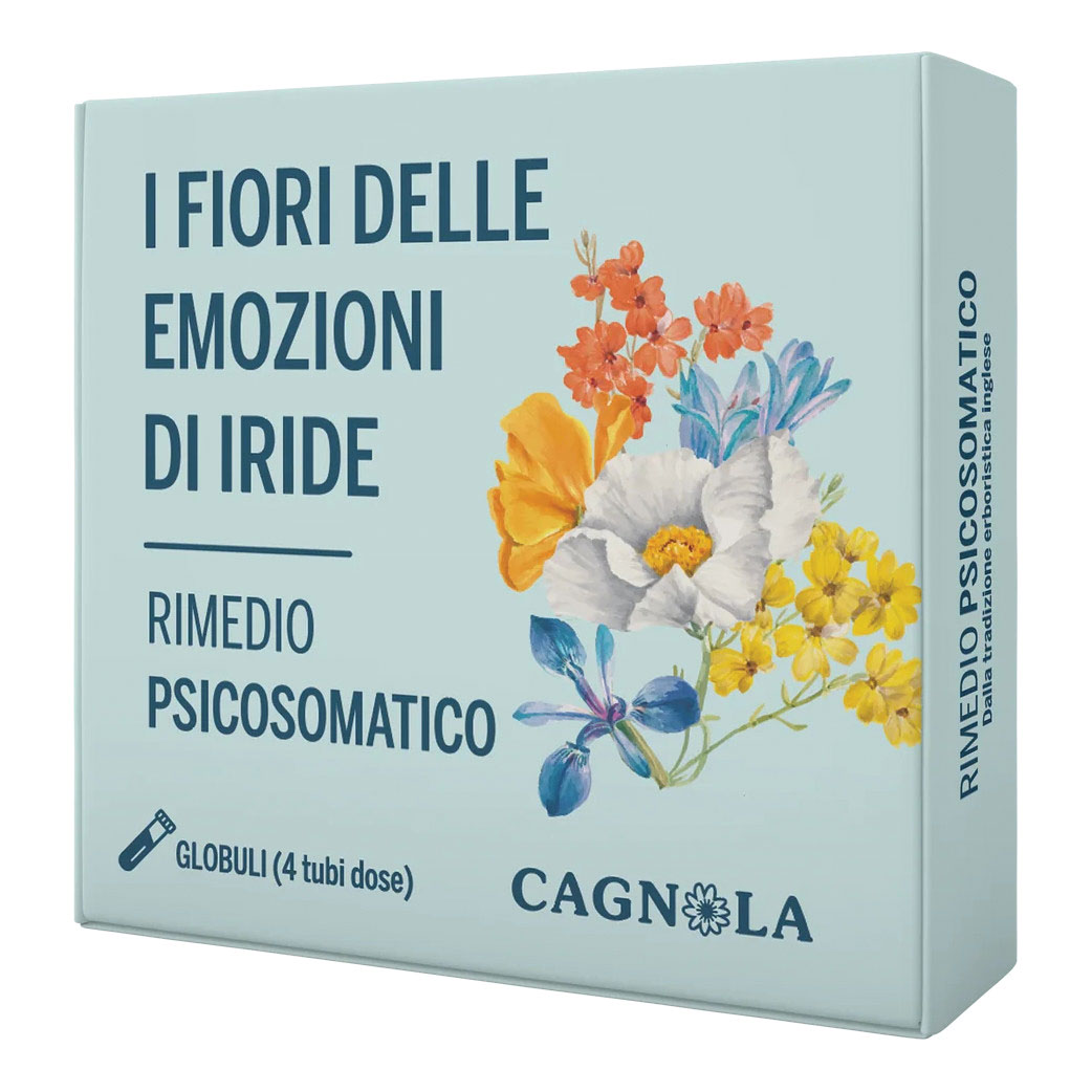 Rimedi psicos castagno dolce 4 dosi