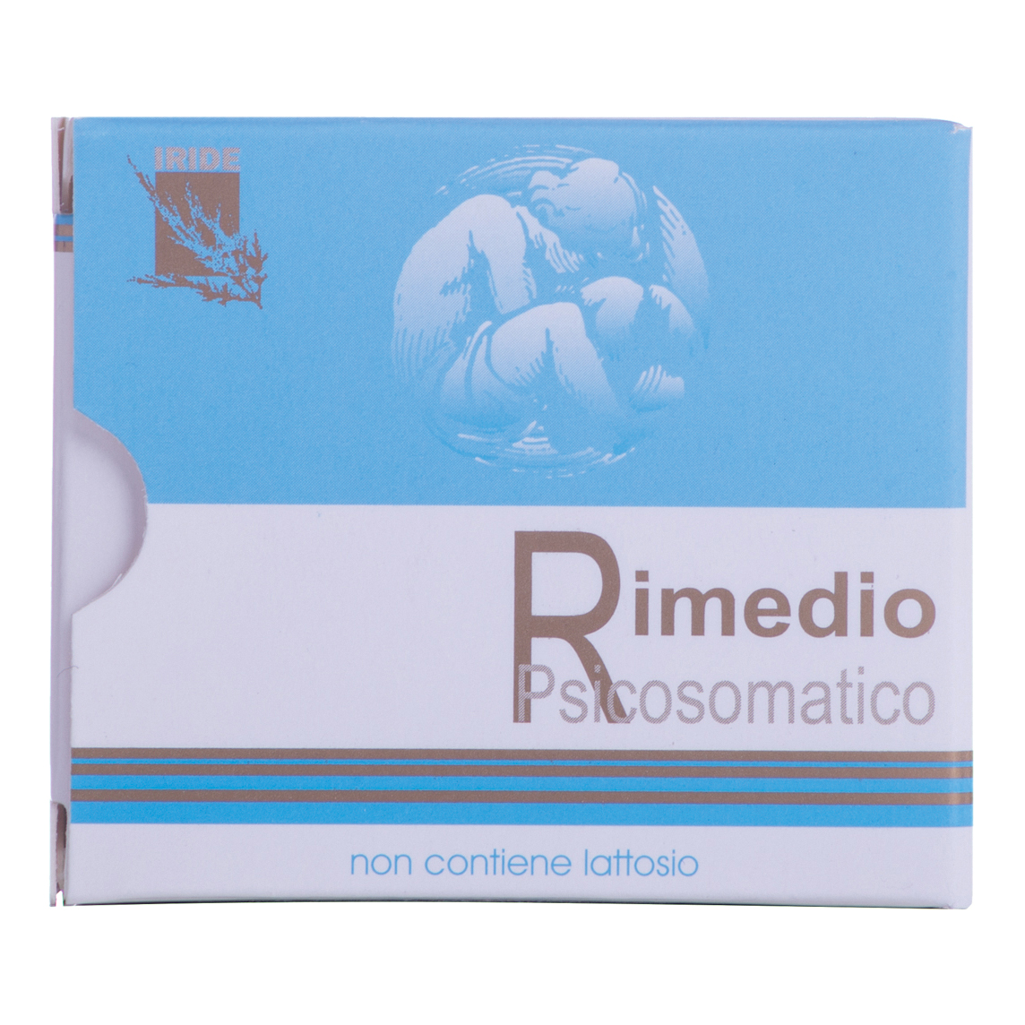 Rimedi psicos centaurea 4 dosi