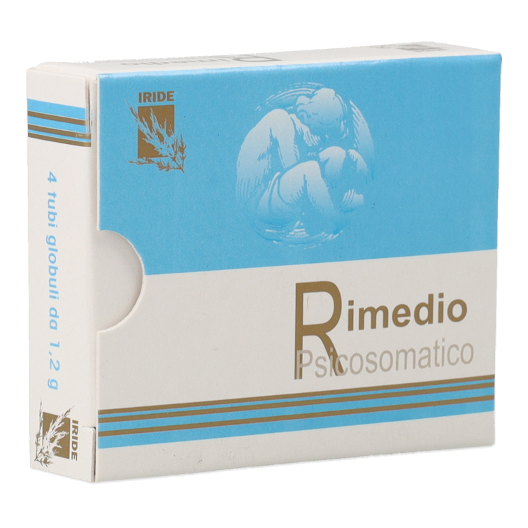 Rimedi psicos comp 02 4 dosi