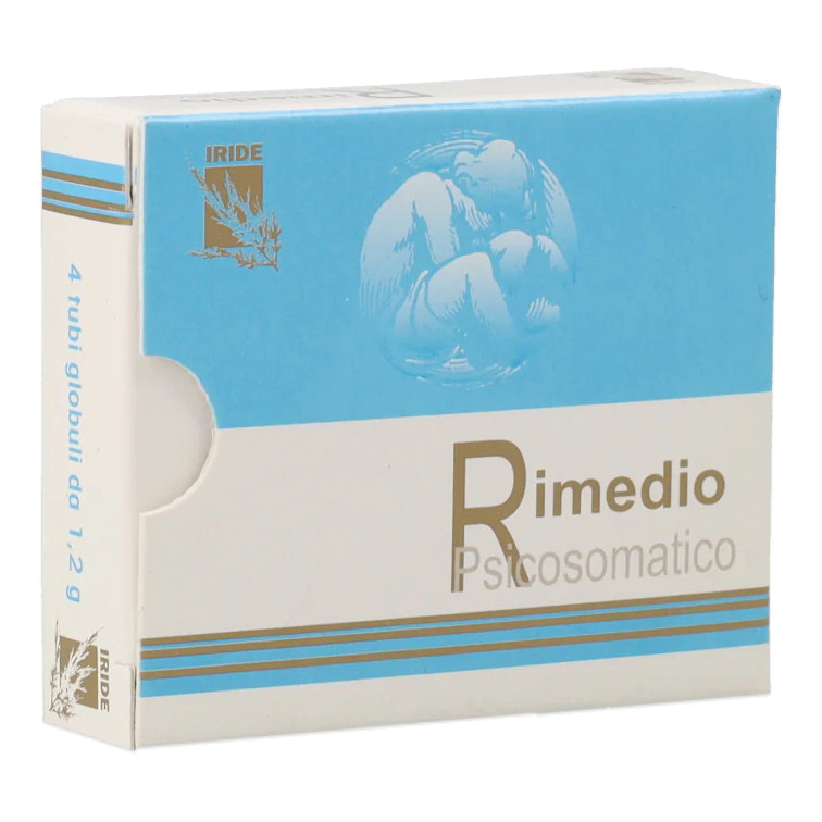 Rimedi psicos larice 4 dosi