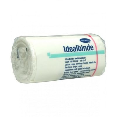Idealbinde benda el. 8cm x 5m
