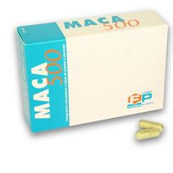 Maca 500 60 capsule