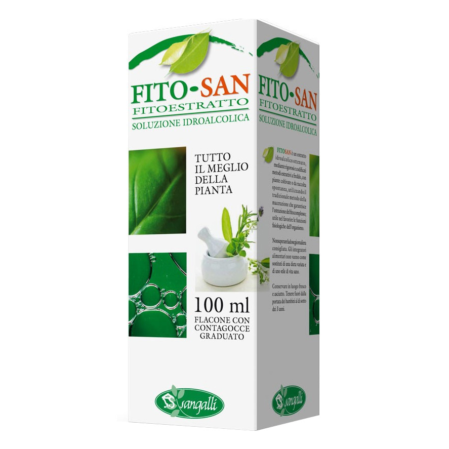Centella parti aeree tintura madre 100 ml