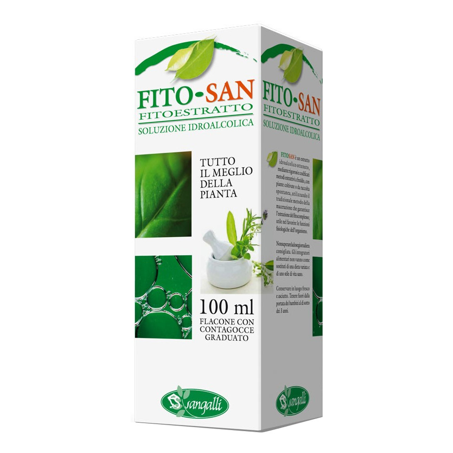 Salvia fgl 100ml tm