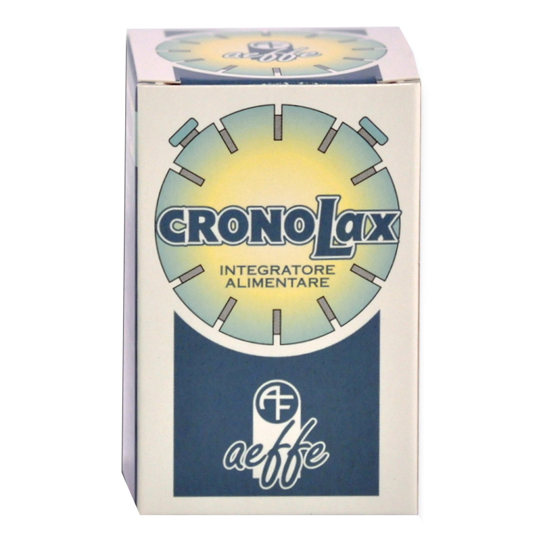 Cronolax Alim 30capsule 350mg