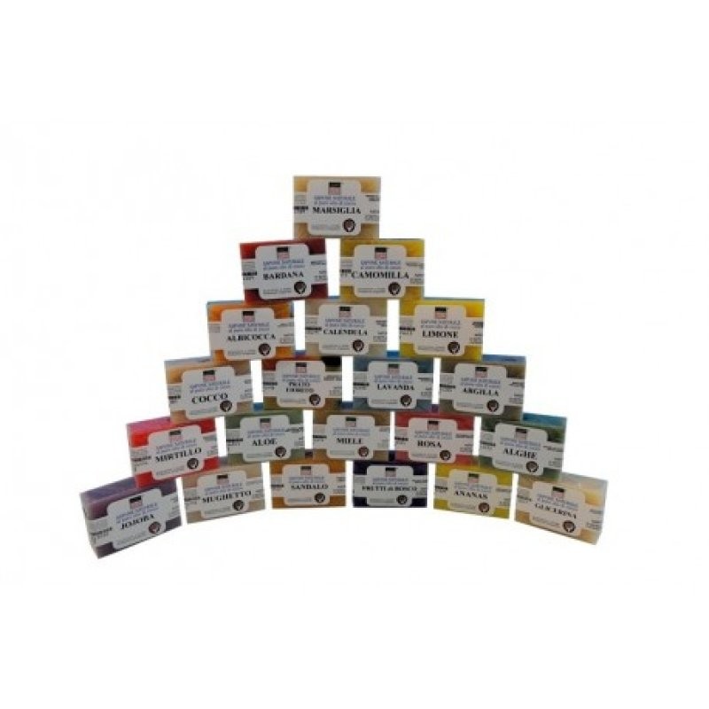 sapone jojba