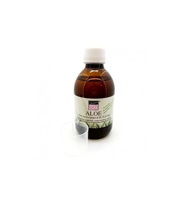 Raihuen aloe succo 99,5% 250ml