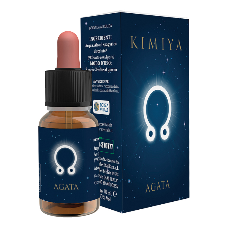 Kimiya agata 10ml fvt