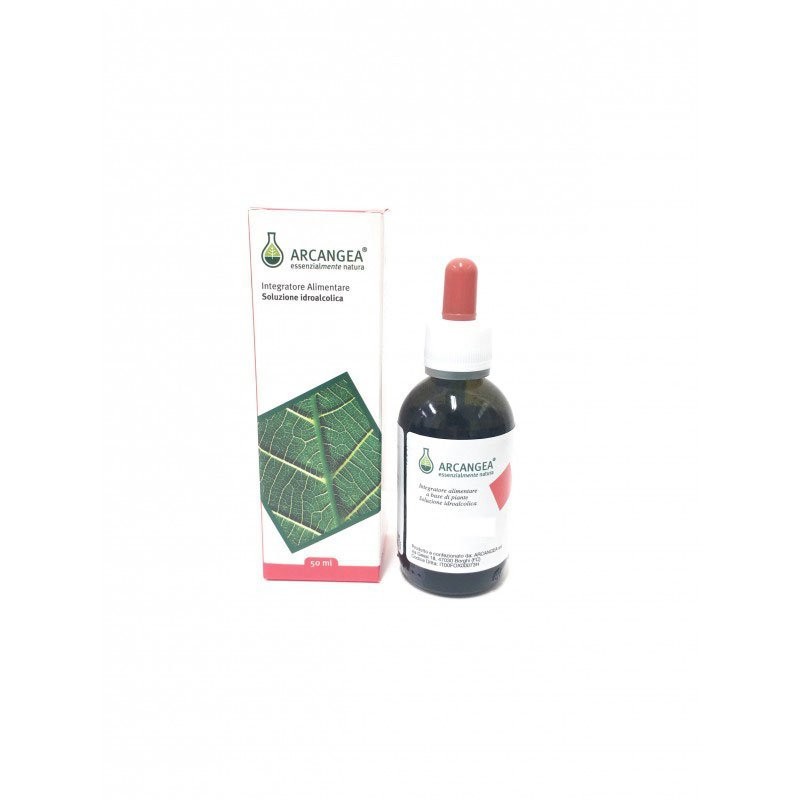 UNCARIA SOLUZIONE IDROALCOLICA 50 ML