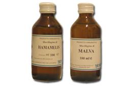 Mucillagine malva 100ml acn