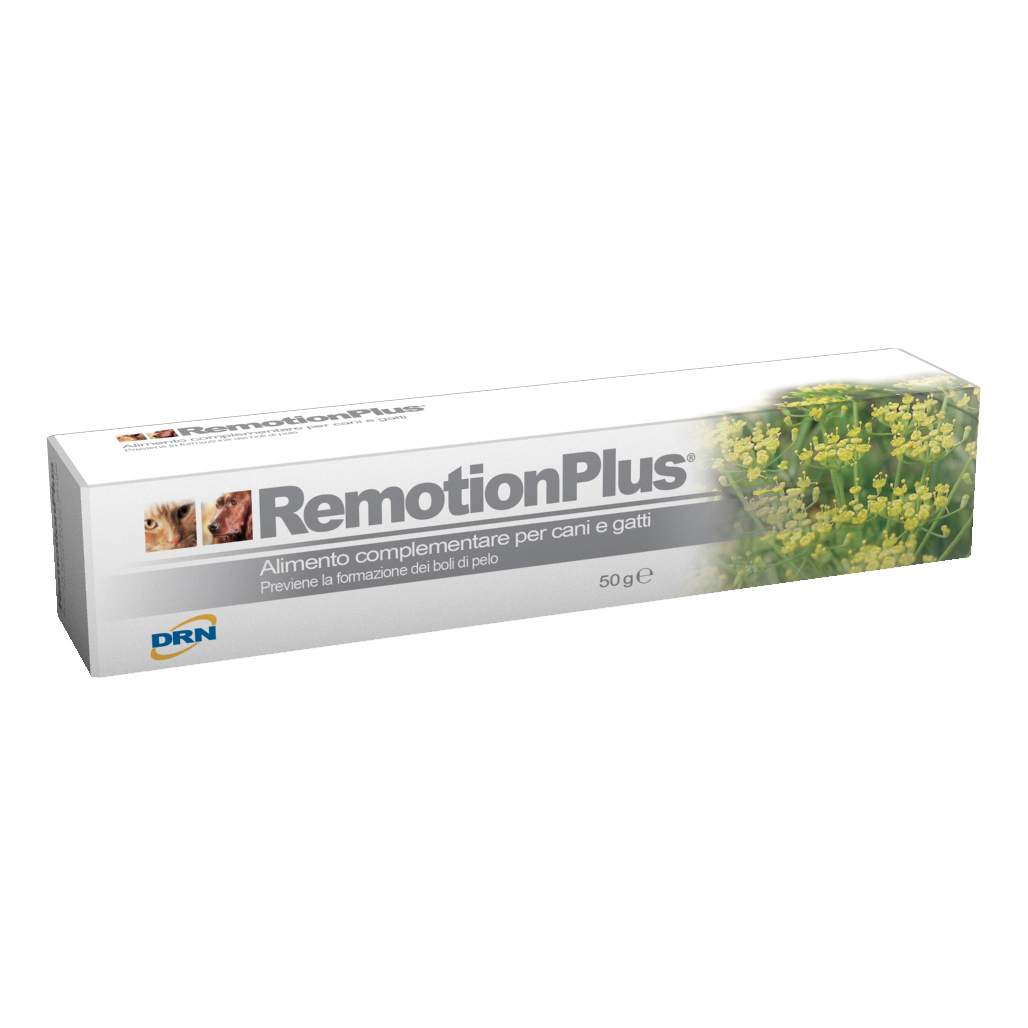 Remotion Plus Tubo 50 Gr