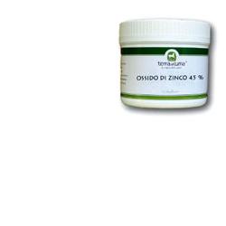 Terra Di Cuma Ossido di Zinco 45% Per Equini Sportivi 500g