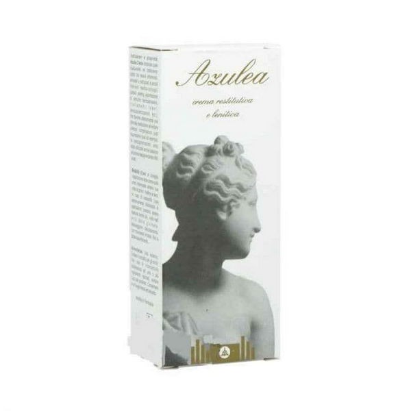 Azulea crema 50ml