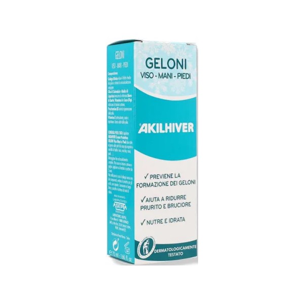 Akilhiver 50 ml