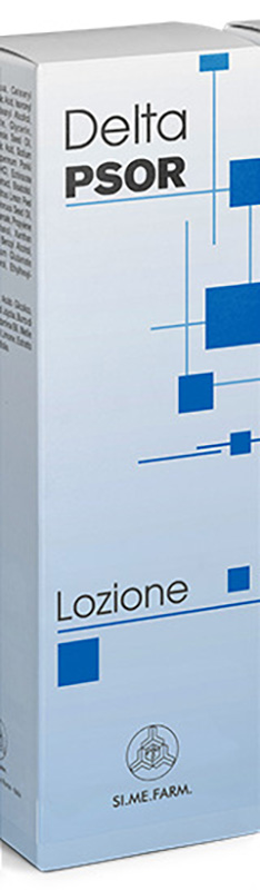 Delta psor loz.esf.200ml