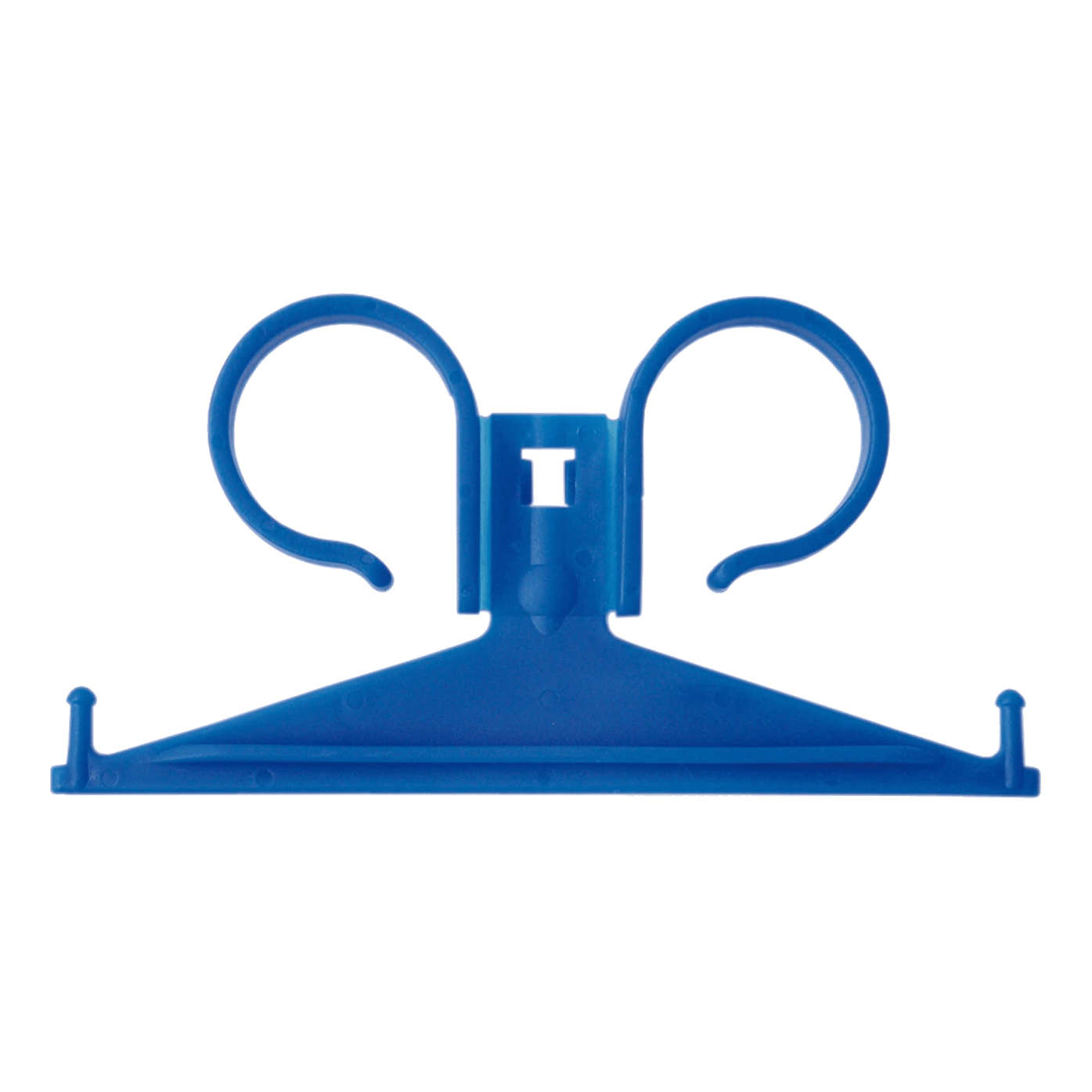 Supporto in plastica per raccolta urina rusch 850445 1 pezzo