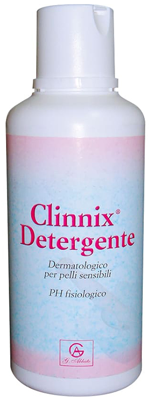 Detergente Dermatologico