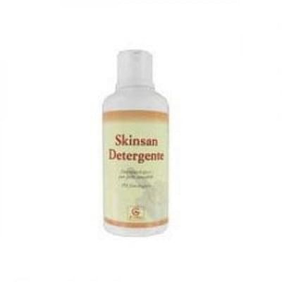 Skinsan detergente dermat