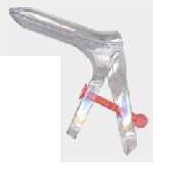 Speculum vaginale medio
