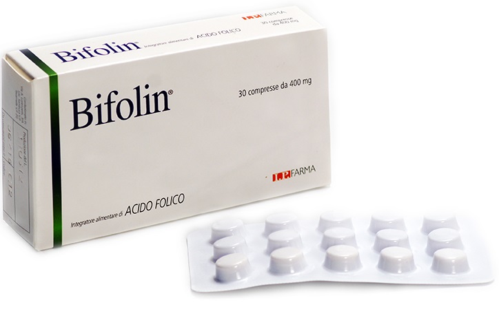 Bifolin 30capsule