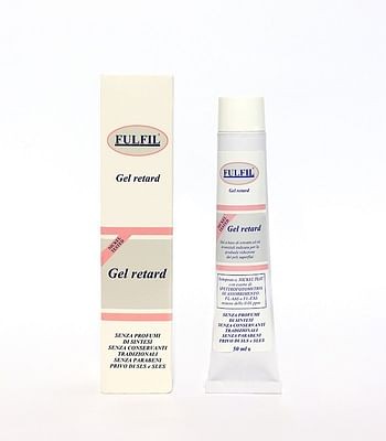 Fulfil gel retard 50ml