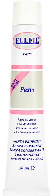 Fulfil pasta 50ml