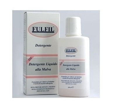 Fulfil det malva 200ml