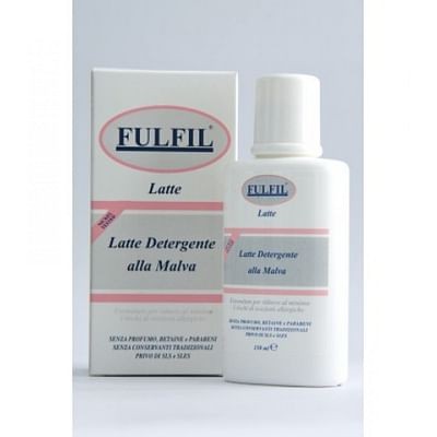 Fulfil latte Struccante 150ml