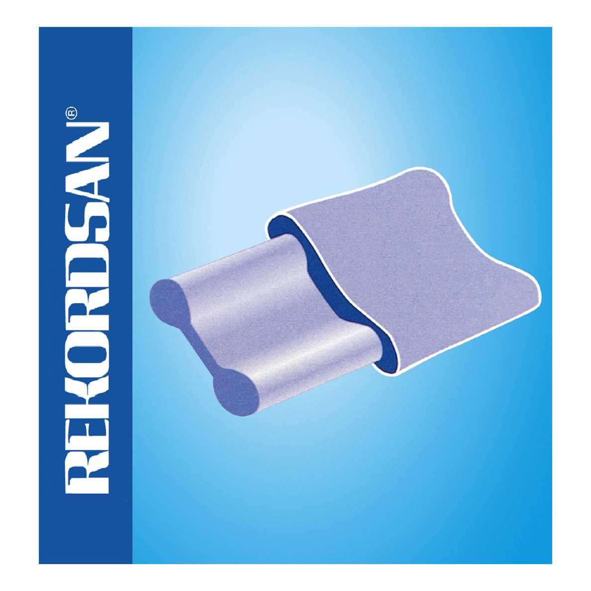 Rekordsan guanciale antiacaro