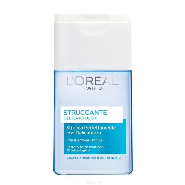 Plenitude Lozione Struccante occhi 125ml