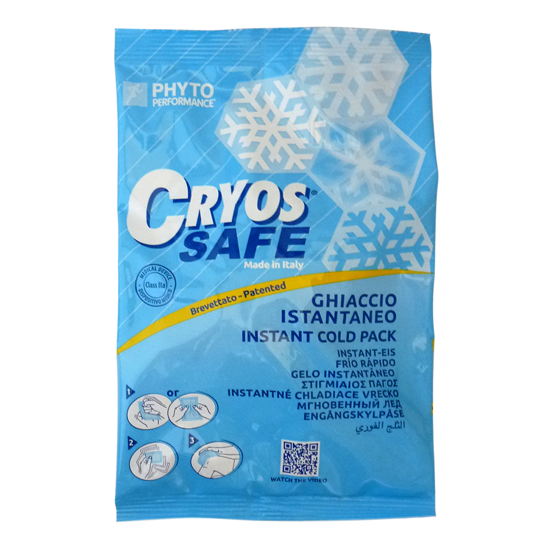 Cryos safe gh ist cm 24x14,5
