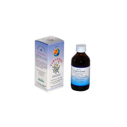 Herboplanet Taraxsol Integratore Per Digestione 100ml