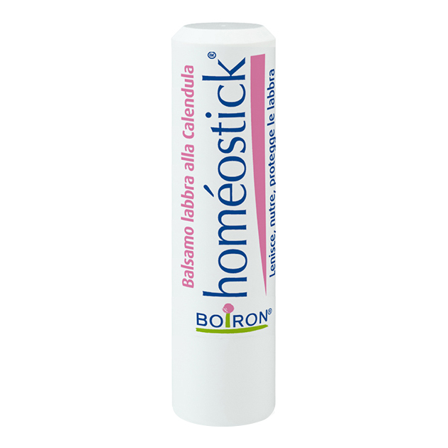 Bo.hoemostick balsamo labbra