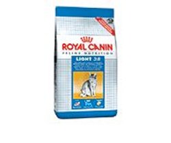 Royal Canin Gatto Light Weight Care 400 Gr