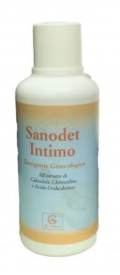 Sanodet intimo 500ml