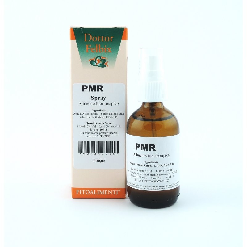 Pmr 3 spray 50 ml