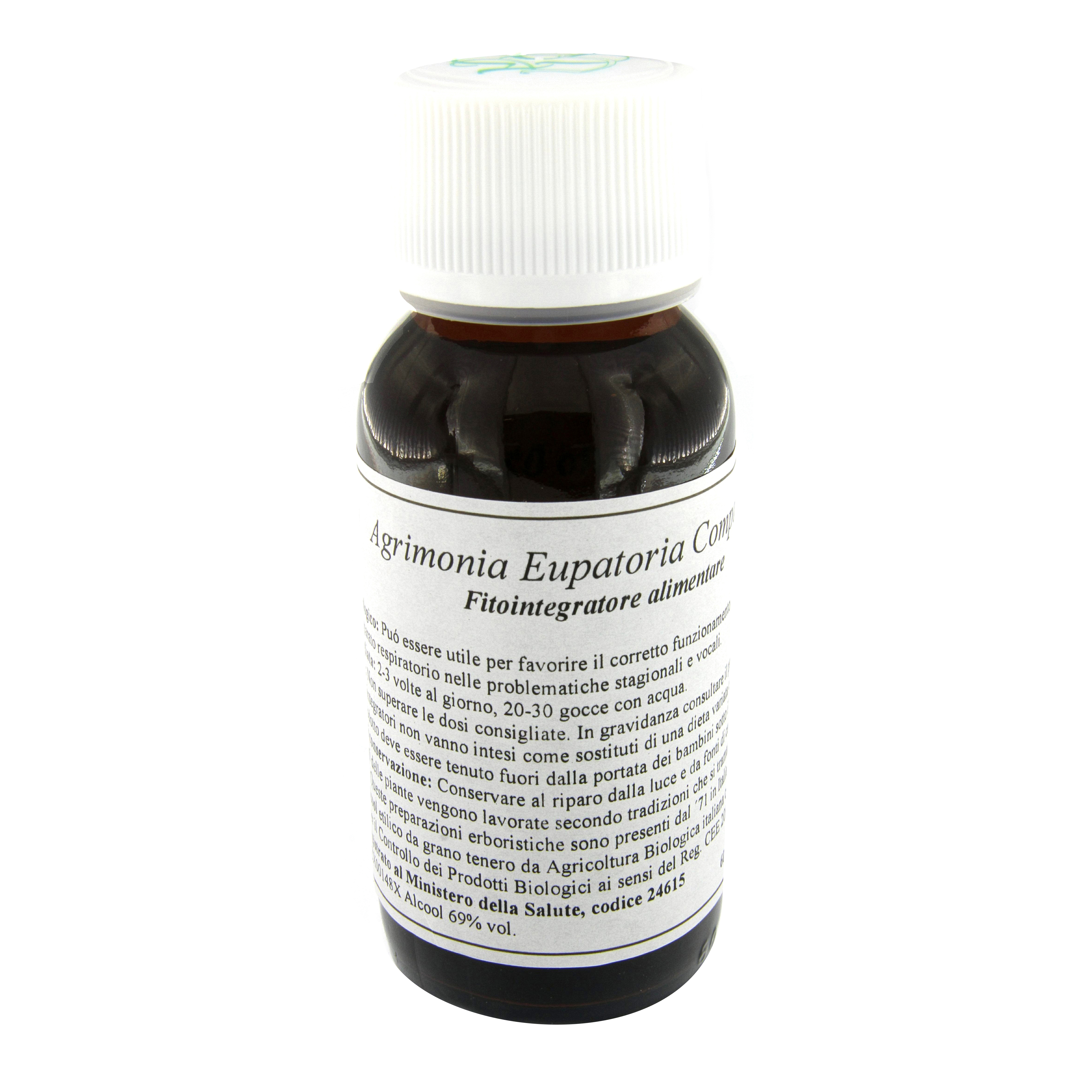 01n agrimonia eupatoria comp lvs