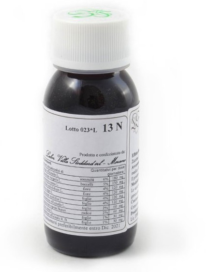 Lvs 13n galega officinalis compositum