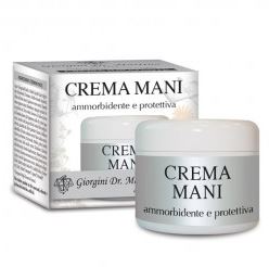 Crema mani 50 ml
