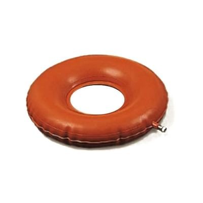 Ciambella antidecubito in gomma rotonda espansa