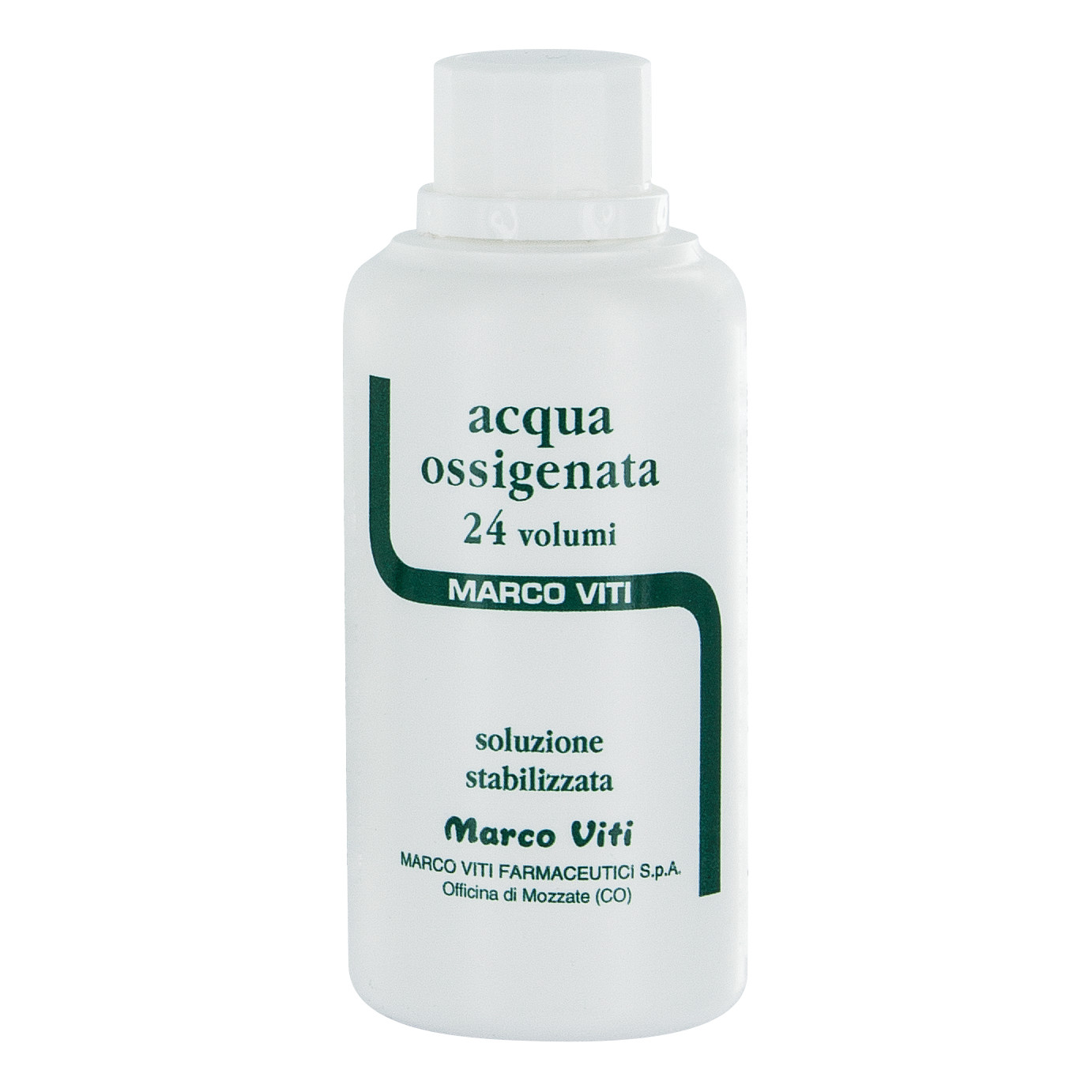 Acqua-oss.24vol 100ml viti